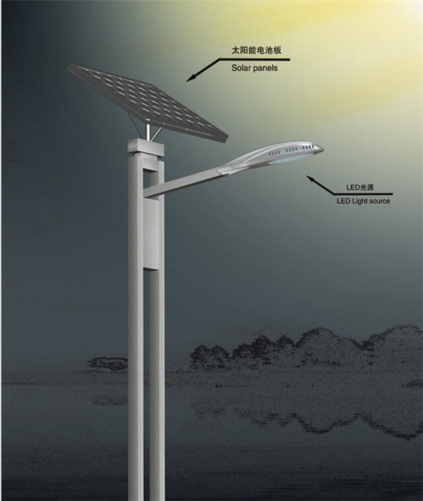太阳能灯22